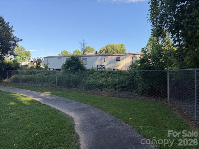 171 Ridley Street, Marion, NC 28752