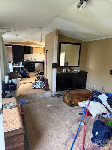 171 Ridley Street, Marion, NC 28752