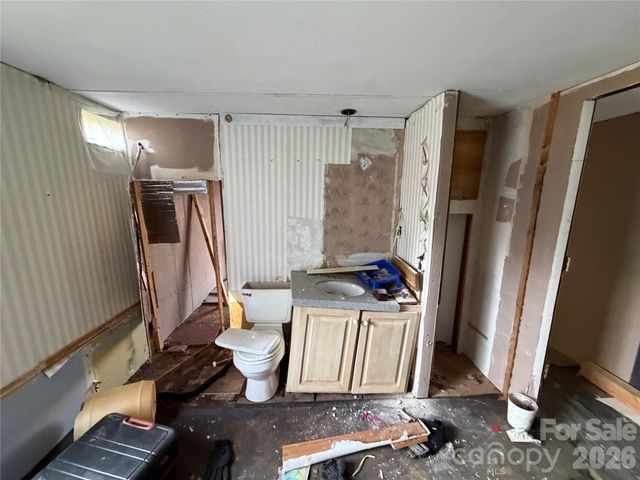 171 Ridley Street, Marion, NC 28752