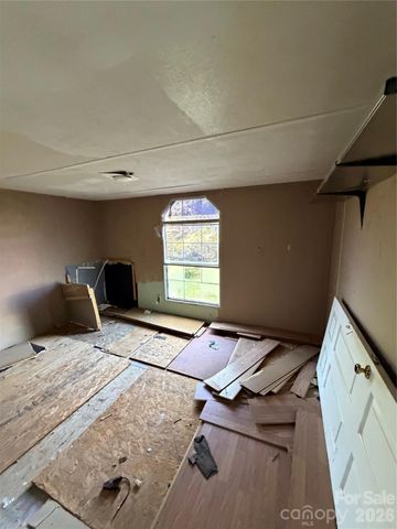 171 Ridley Street, Marion, NC 28752