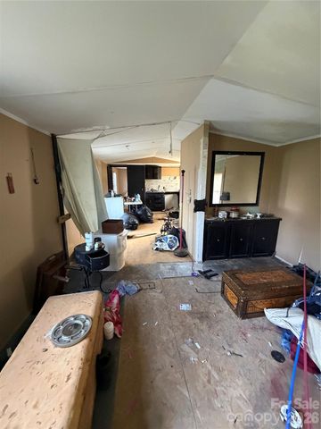 171 Ridley Street, Marion, NC 28752