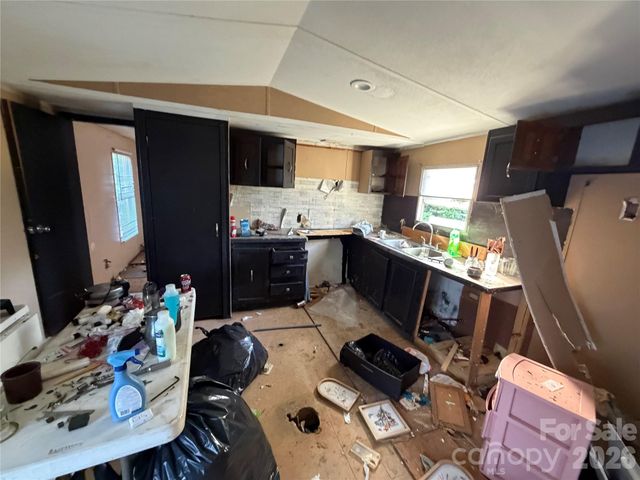 171 Ridley Street, Marion, NC 28752