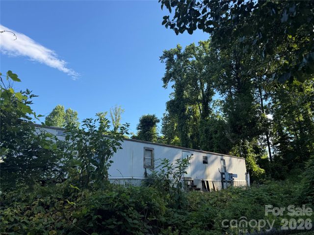 171 Ridley Street, Marion, NC 28752
