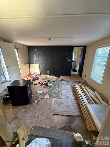 171 Ridley Street, Marion, NC 28752