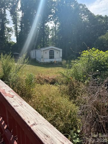 171 Ridley Street, Marion, NC 28752