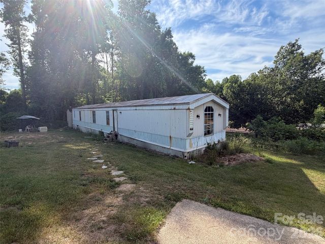 171 Ridley Street, Marion, NC 28752