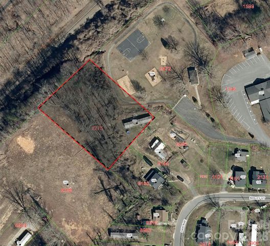 171 Ridley Street, Marion, NC 28752