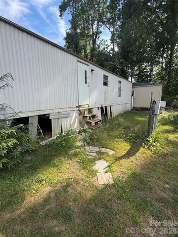 171 Ridley Street, Marion, NC 28752
