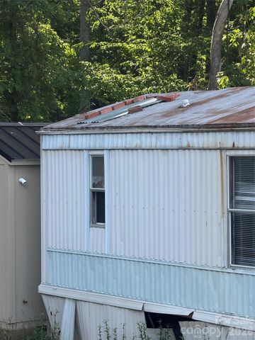 171 Ridley Street, Marion, NC 28752