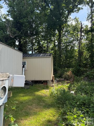171 Ridley Street, Marion, NC 28752