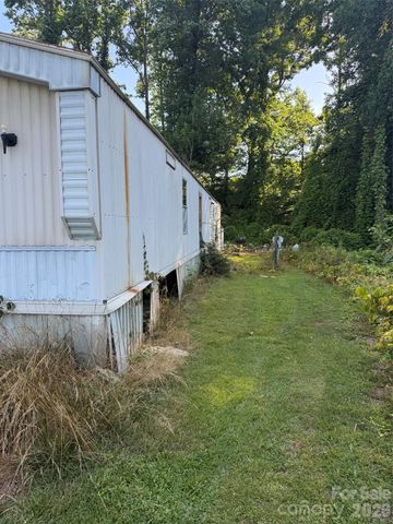 171 Ridley Street, Marion, NC 28752