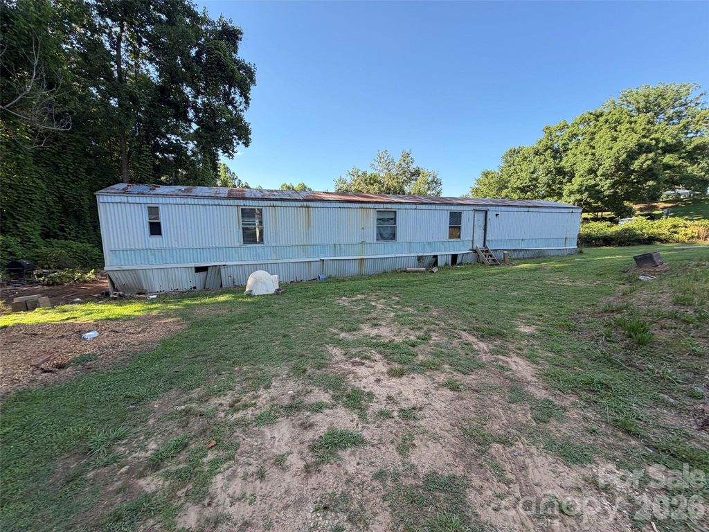 171 Ridley Street, Marion, NC 28752