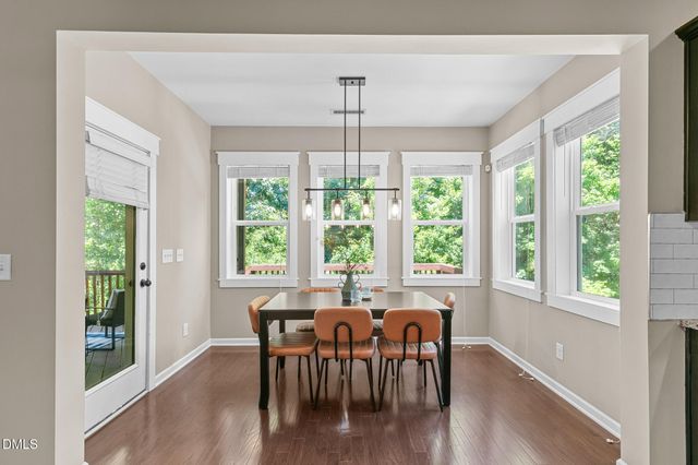 1202 Ranchester Road, Knightdale, NC 27545