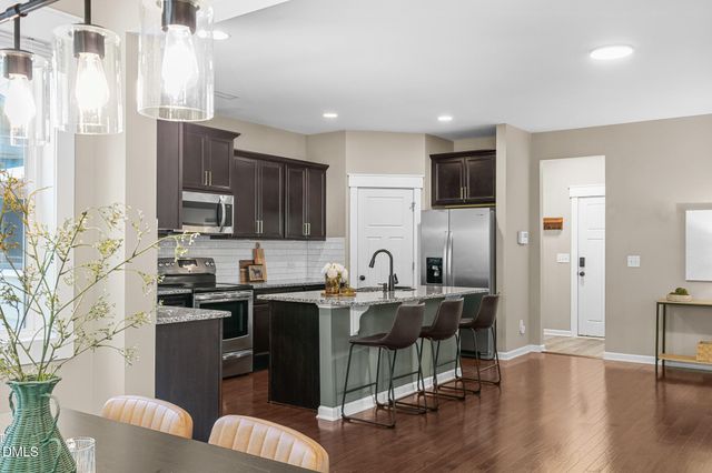 1202 Ranchester Road, Knightdale, NC 27545