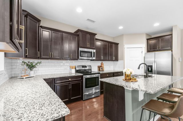 1202 Ranchester Road, Knightdale, NC 27545