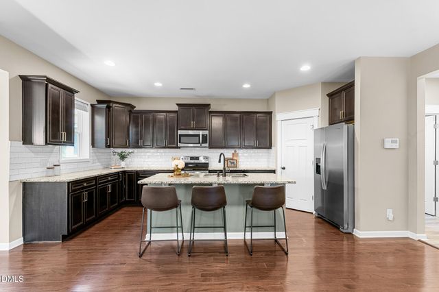 1202 Ranchester Road, Knightdale, NC 27545