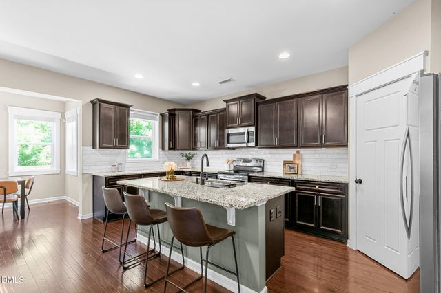 1202 Ranchester Road, Knightdale, NC 27545