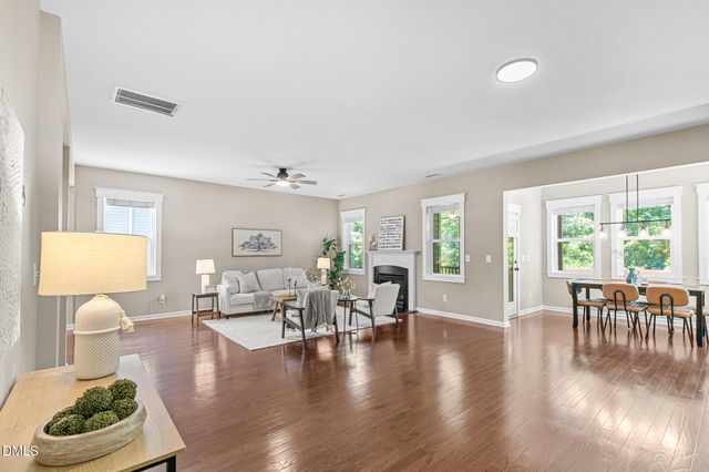 1202 Ranchester Road, Knightdale, NC 27545