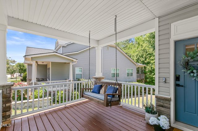 1202 Ranchester Road, Knightdale, NC 27545