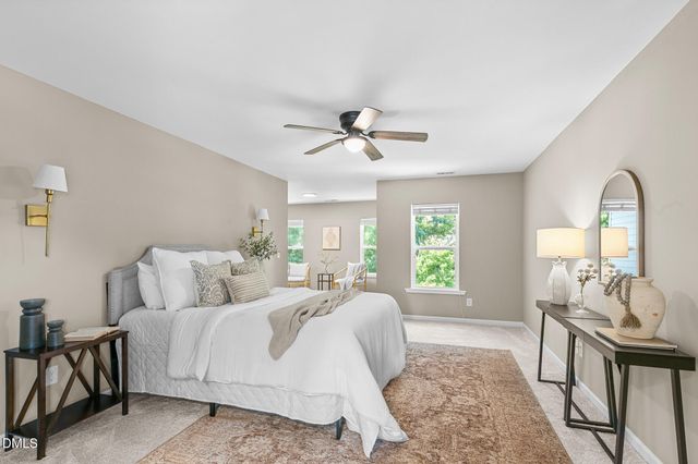 1202 Ranchester Road, Knightdale, NC 27545