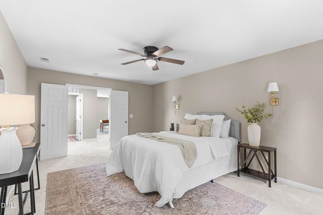 1202 Ranchester Road, Knightdale, NC 27545