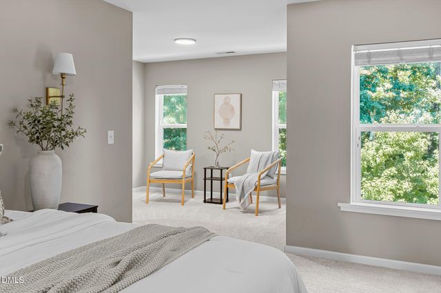 1202 Ranchester Road, Knightdale, NC 27545