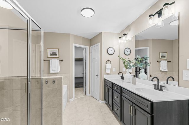 1202 Ranchester Road, Knightdale, NC 27545