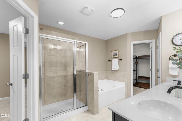 1202 Ranchester Road, Knightdale, NC 27545
