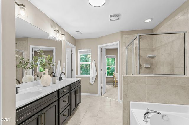 1202 Ranchester Road, Knightdale, NC 27545