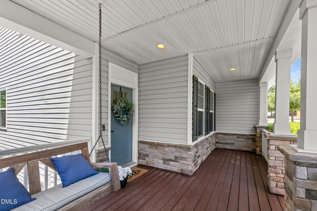 1202 Ranchester Road, Knightdale, NC 27545