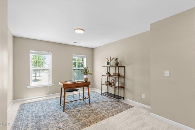 1202 Ranchester Road, Knightdale, NC 27545