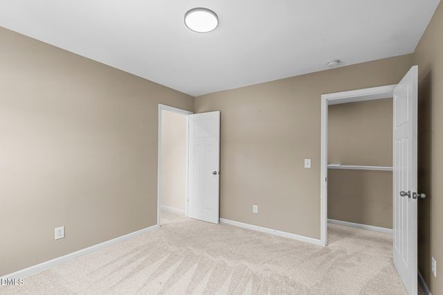 1202 Ranchester Road, Knightdale, NC 27545