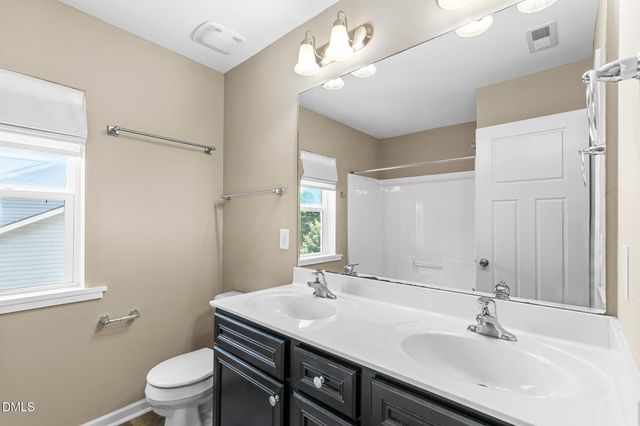 1202 Ranchester Road, Knightdale, NC 27545