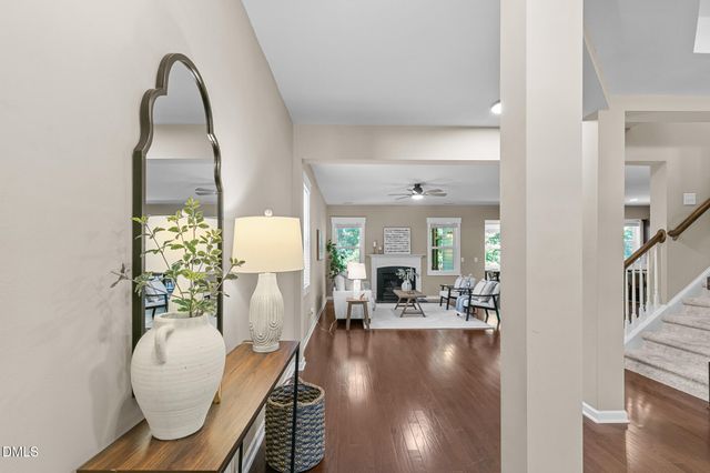 1202 Ranchester Road, Knightdale, NC 27545