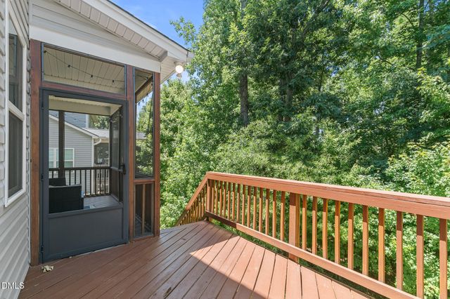 1202 Ranchester Road, Knightdale, NC 27545