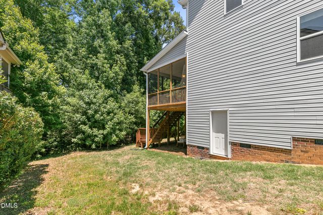 1202 Ranchester Road, Knightdale, NC 27545