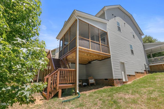1202 Ranchester Road, Knightdale, NC 27545