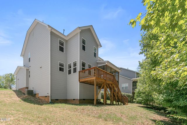 1202 Ranchester Road, Knightdale, NC 27545