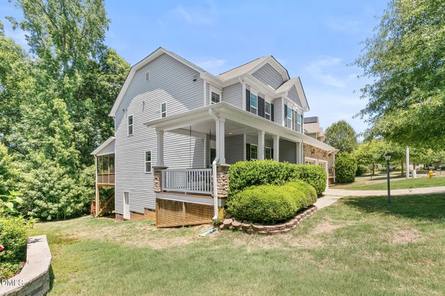 1202 Ranchester Road, Knightdale, NC 27545