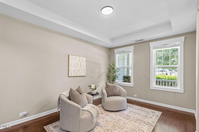 1202 Ranchester Road, Knightdale, NC 27545