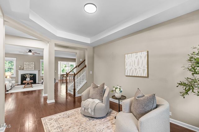 1202 Ranchester Road, Knightdale, NC 27545