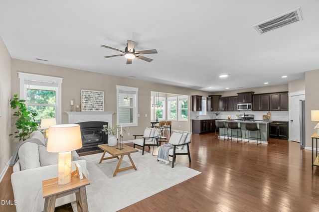1202 Ranchester Road, Knightdale, NC 27545