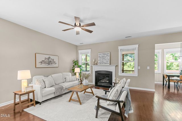 1202 Ranchester Road, Knightdale, NC 27545