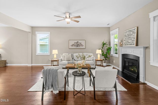 1202 Ranchester Road, Knightdale, NC 27545