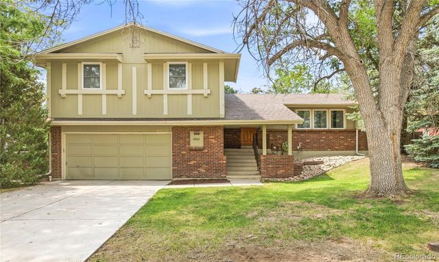 4861 Earle Circle, Boulder, CO 80301