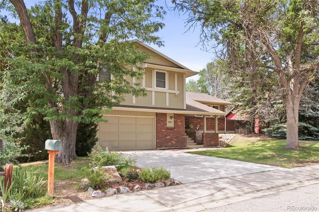 4861 Earle Circle, Boulder, CO 80301