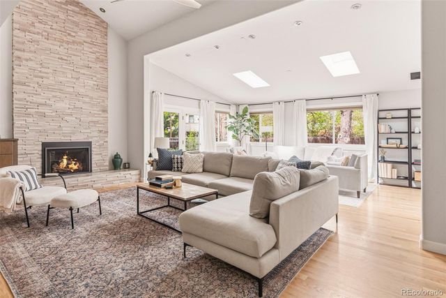 4861 Earle Circle, Boulder, CO 80301