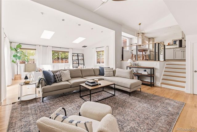 4861 Earle Circle, Boulder, CO 80301