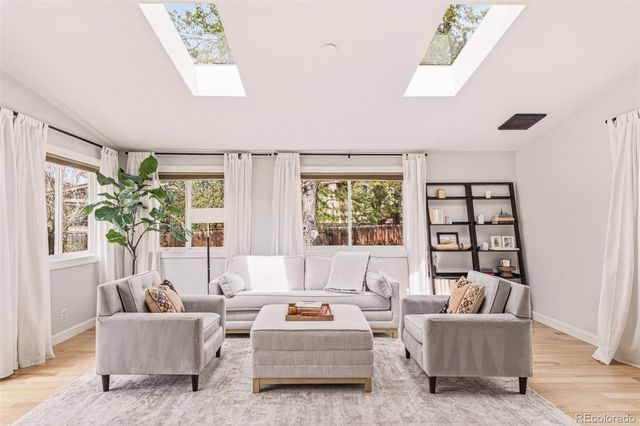 4861 Earle Circle, Boulder, CO 80301