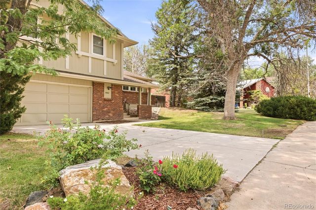4861 Earle Circle, Boulder, CO 80301